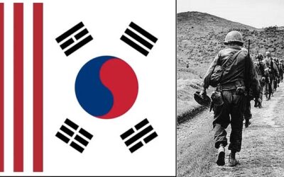 Korean War Remembrance Ceremony: A Tribute to Veterans and the Korean People